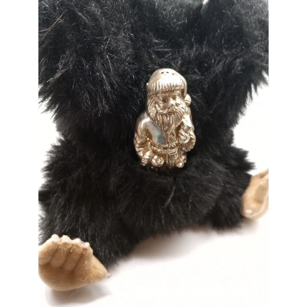 The Crimes of Grindelwald Baby Black Niffler Small 10